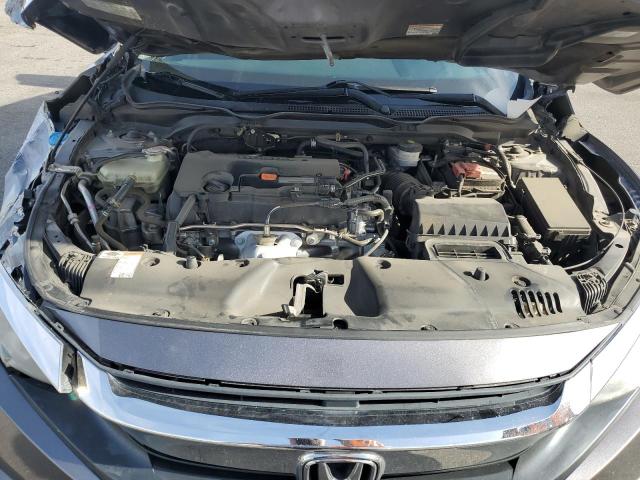 Photo 11 from auction – 2017 HONDA CIVIC EX with VIN 19XFC2F7XHE028277