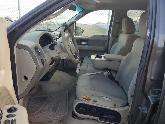 Photo 7 from auction – 2006 FORD F150 SUPER with VIN 1FTRW12W86FB44317