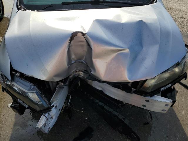 Photo 11 from auction – 2014 HONDA CIVIC LX with VIN 19XFB2F58EE259448