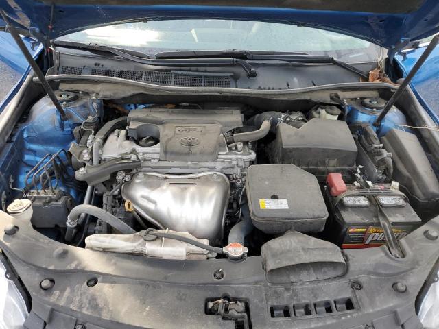 Photo 11 from auction – 2016 TOYOTA CAMRY LE with VIN 4T1BF1FK4GU525986