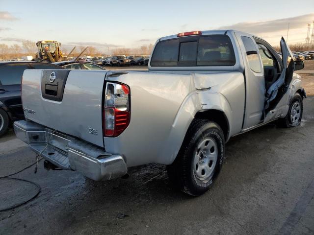 Photo 3 from auction – 2010 NISSAN FRONTIER K with VIN 1N6BD0CTXAC446768