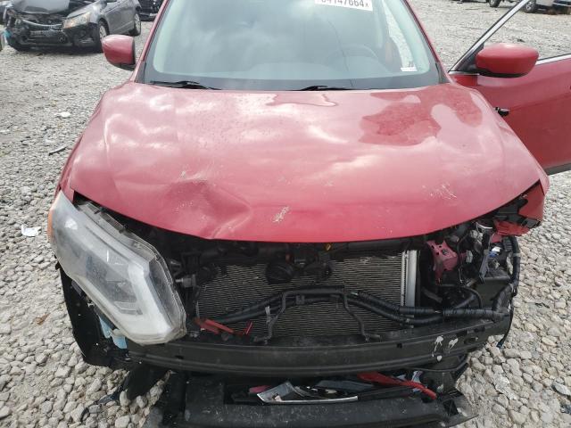 Photo 12 from auction – 2017 NISSAN ROGUE S with VIN JN8AT2MT8HW134974