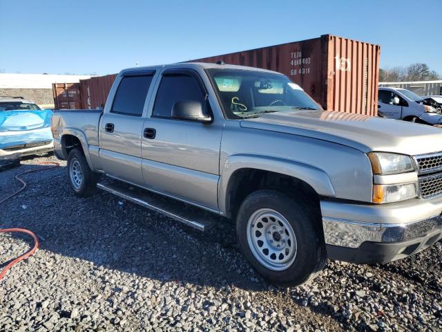 Photo 4 from auction – 2004 CHEVROLET SILVERADO with VIN 2GCEK13T041351206