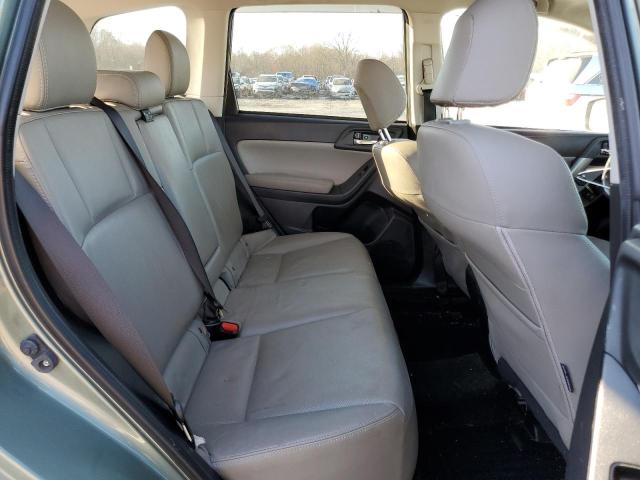Photo 11 from auction – 2015 SUBARU FORESTER 2 with VIN JF2SJAHC5FH572686