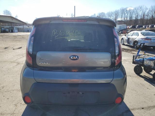 Photo 6 from auction – 2015 KIA SOUL with VIN KNDJN2A20F7232387