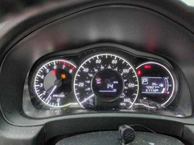 Photo 9 from auction – 2015 NISSAN VERSA NOTE with VIN 3N1CE2CP7FL414779