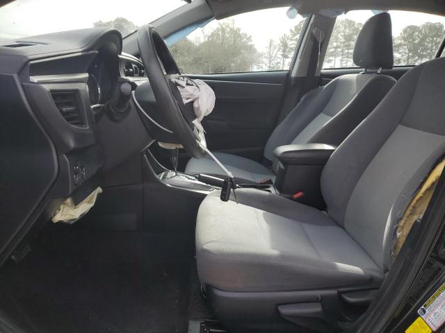 Photo 7 from auction – 2016 TOYOTA COROLLA L with VIN 2T1BURHE1GC623516