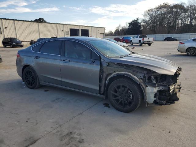 Photo 4 from auction – 2013 FORD FUSION TIT with VIN 3FA6P0K96DR254017