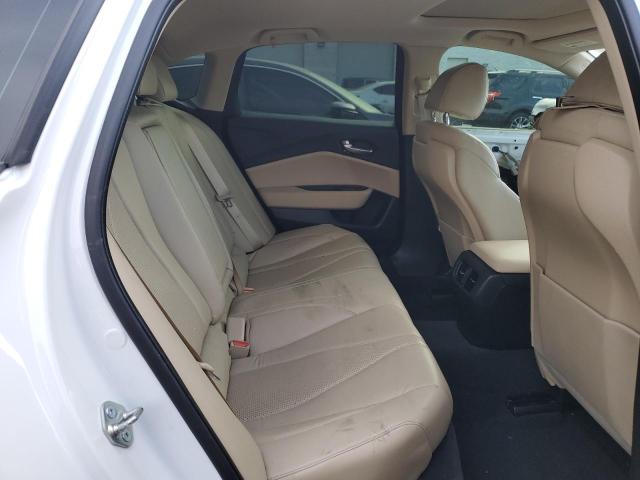 Photo 10 from auction – 2021 ACURA TLX TECHNO with VIN 19UUB5F46MA002565
