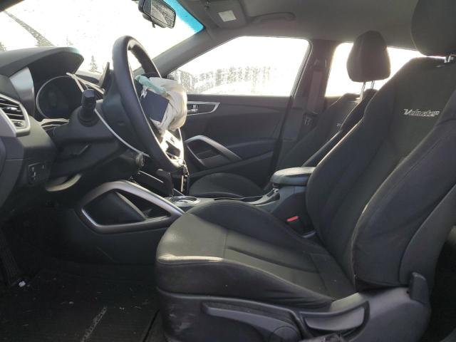 Photo 7 from auction – 2014 HYUNDAI VELOSTER with VIN KMHTC6AD7EU216111