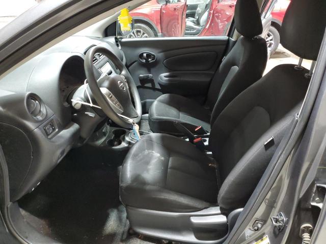 Photo 7 from auction – 2019 NISSAN VERSA S with VIN 3N1CN7AP5KL840352