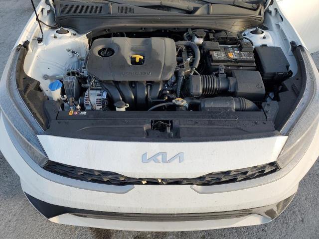 Photo 11 from auction – 2024 KIA FORTE LX with VIN 3KPF24AD0RE722845