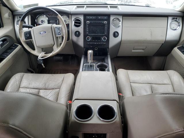 Photo 8 from auction – 2014 FORD EXPEDITION with VIN 1FMJK2A57EEF62066