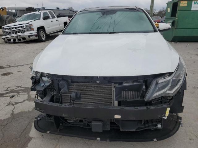 Photo 5 from auction – 2019 KIA OPTIMA EX with VIN 5XXGU4L12KG330674