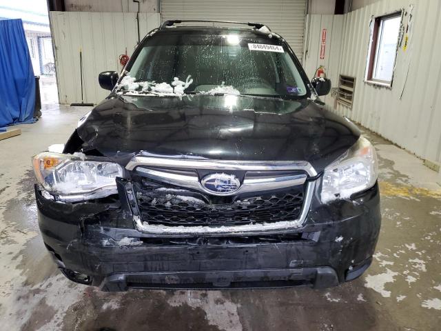 Photo 5 from auction – 2015 SUBARU FORESTER 2 with VIN JF2SJADC8FH506283