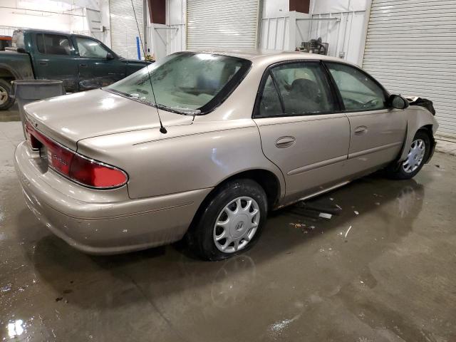 Photo 3 from auction – 2003 BUICK CENTURY CU with VIN 2G4WS52J431138863