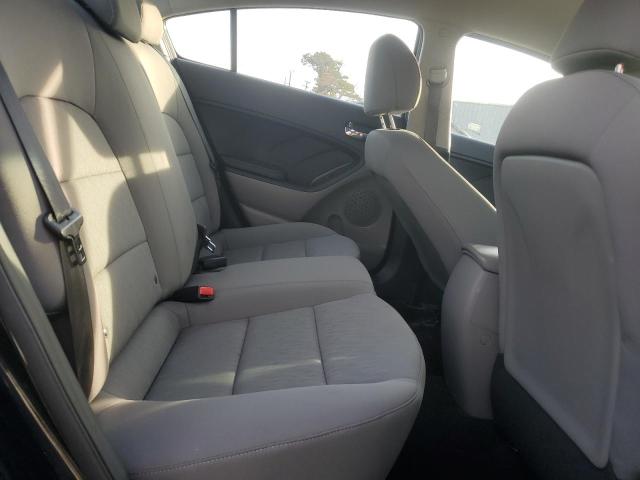 Photo 10 from auction – 2016 KIA FORTE LX with VIN KNAFK4A68G5524960