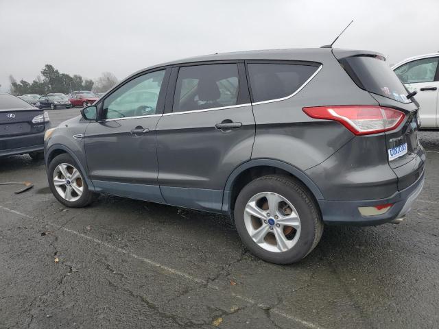 Photo 2 from auction – 2015 FORD ESCAPE SE with VIN 1FMCU0GX7FUB96150
