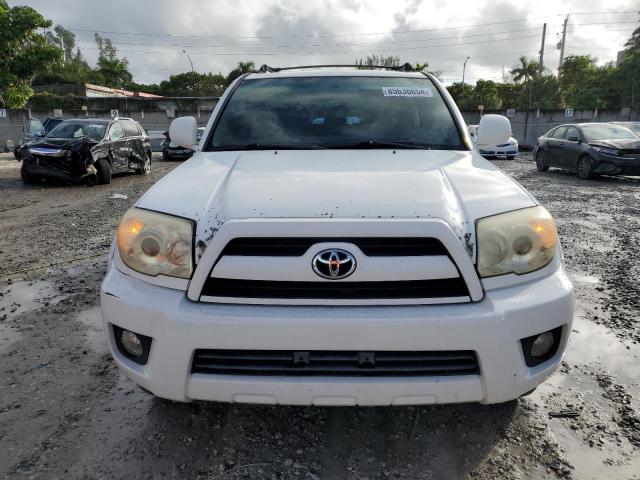 Photo 5 from auction – 2009 TOYOTA 4RUNNER LI with VIN JTEZU17R59K025799