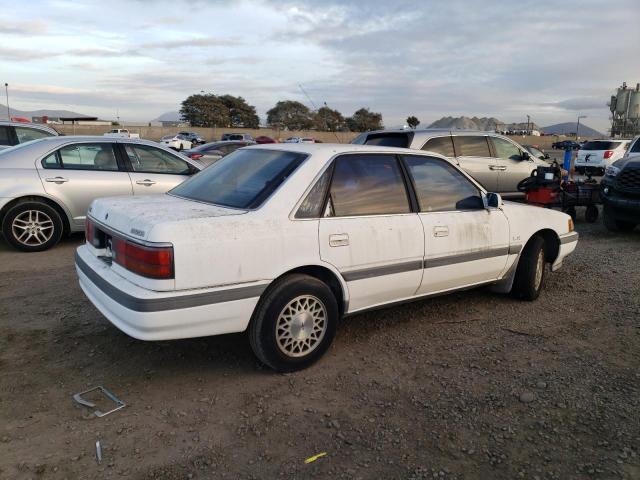 Photo 3 from auction – 1992 MAZDA 626 DX with VIN 1YVGD22B7N5214355