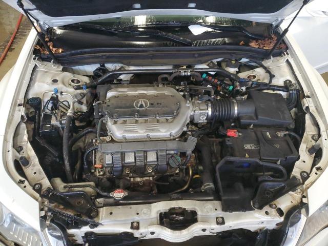 Photo 11 from auction – 2009 ACURA TL with VIN 19UUA96519A002385