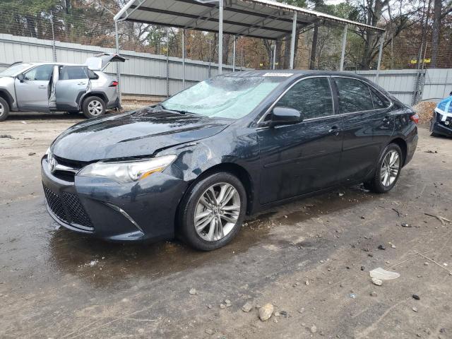 TOYOTA CAMRY LE/X 2016 with VIN 4T1BF1FK0GU521501 - Photo from auction