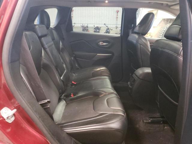 Photo 11 from auction – 2019 JEEP CHEROKEE L with VIN 1C4PJMLB8KD224421