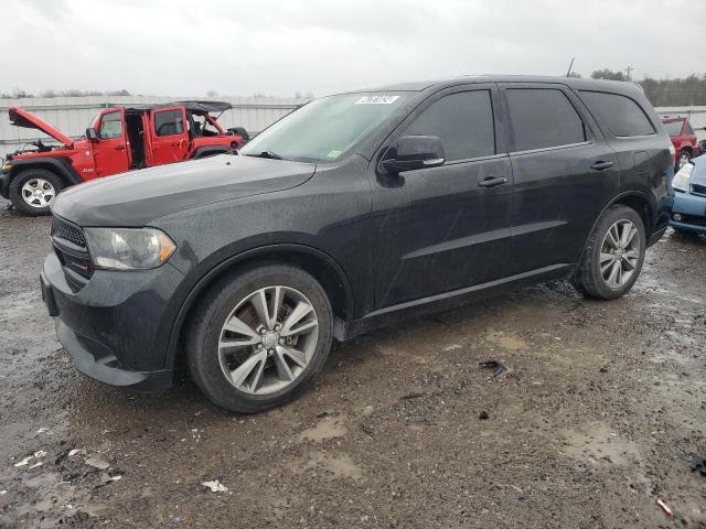DODGE DURANGO R/ 2013 with VIN 1C4SDJCT2DC662241 - Photo from auction