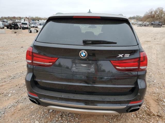 Photo 6 from auction – 2018 BMW X5 XDRIVE5 with VIN 5UXKR6C58JL069686