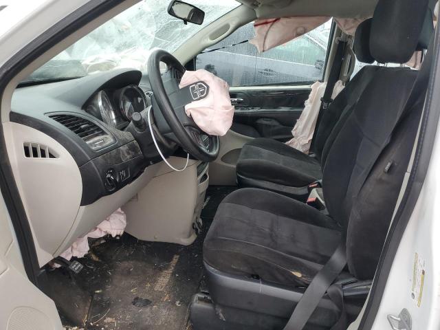 Photo 7 from auction – 2014 DODGE GRAND CARA with VIN 2C4RDGBG2ER250576