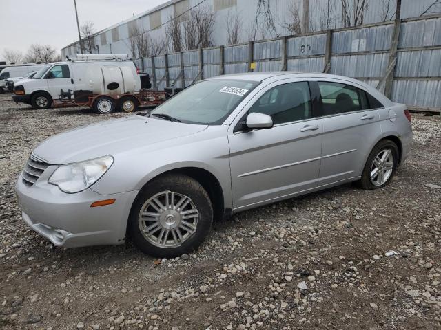 CHRYSLER SEBRING 2007 with VIN 1C3LC46K97N504696 - Photo from auction
