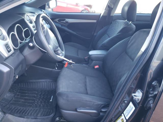 Photo 7 from auction – 2009 PONTIAC VIBE with VIN 5Y2SP67079Z416939