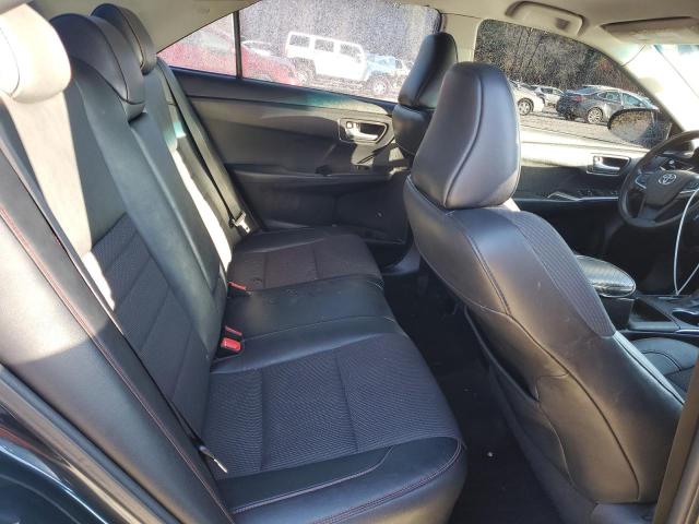 Photo 10 from auction – 2017 TOYOTA CAMRY- SE with VIN 4T1BF1FK0HU651022