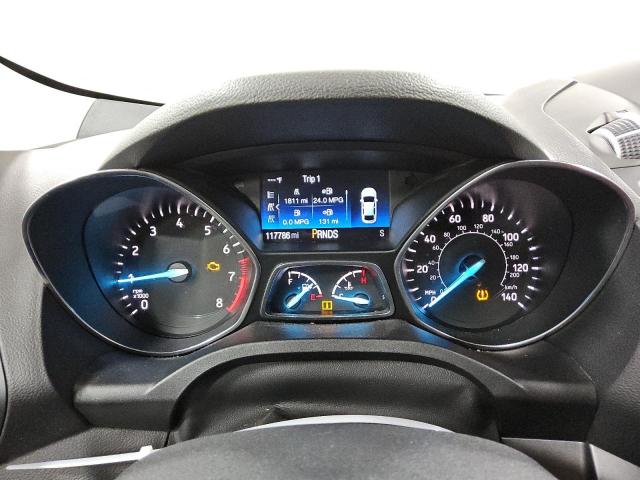 Photo 9 from auction – 2019 FORD ESCAPE SEL with VIN 1FMCU9HD9KUA24205