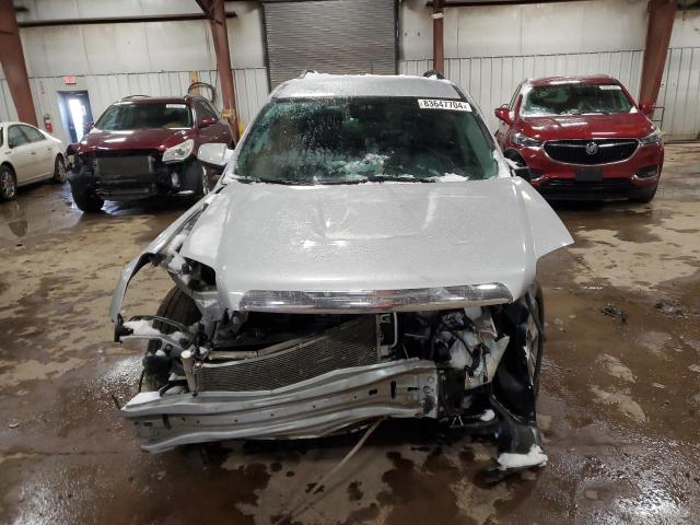 Photo 5 from auction – 2017 GMC TERRAIN SL with VIN 2GKFLTEK7H6353310