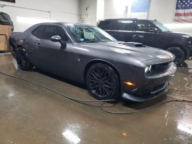 Foto 4 de la subasta – 2020 DODGE CHALLENGER con VIN 2C3CDZFJ1LH179398