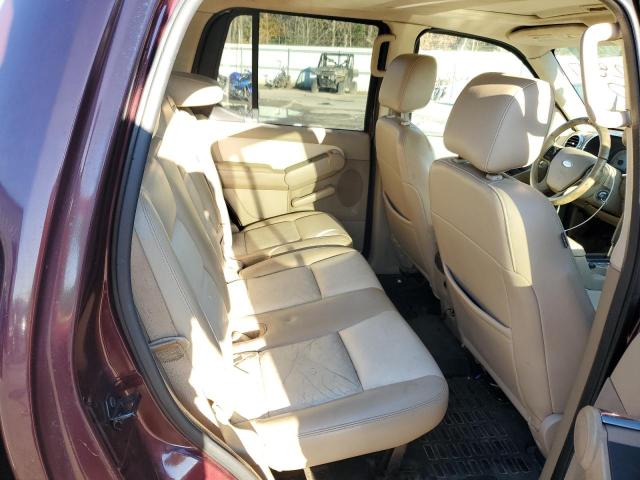 Photo 10 from auction – 2007 FORD EXPLORER S with VIN 1FMEU33837UB52897