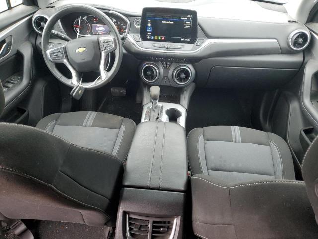 Zdjęcie 8 z aukcji – 2023 CHEVROLET BLAZER 2LT z VIN 3GNKBCR46PS103461