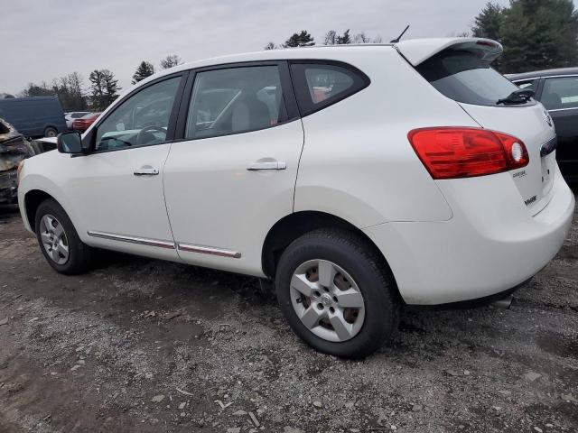 Photo 2 from auction – 2013 NISSAN ROGUE S with VIN JN8AS5MT3DW027636