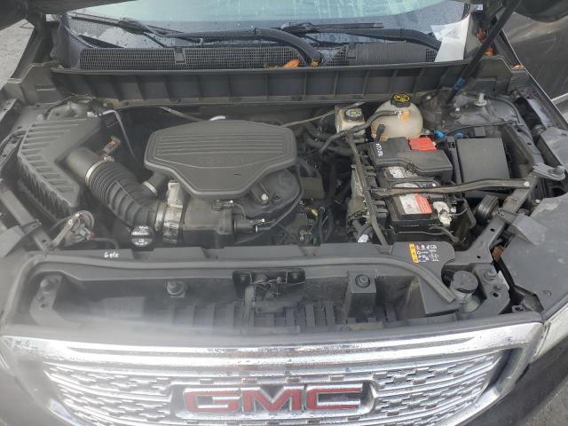 Photo 12 from auction – 2017 GMC ACADIA DEN with VIN 1GKKNXLS4HZ202979