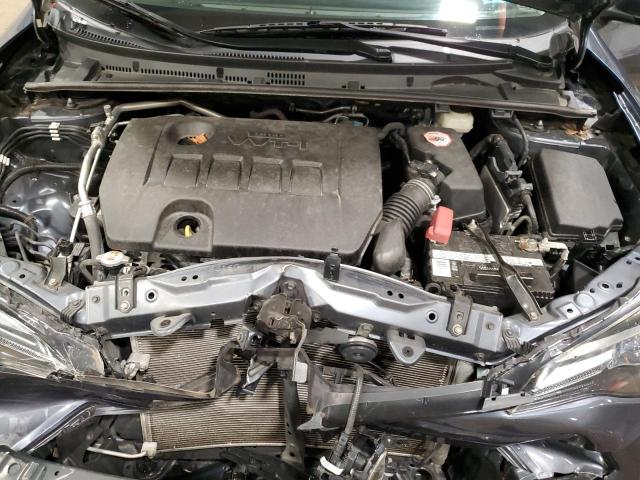 Photo 11 from auction – 2018 TOYOTA COROLLA L with VIN 2T1BURHE9JC085977
