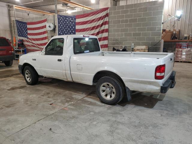 Photo 2 from auction – 2008 FORD RANGER with VIN 1FTYR10U68PA88539