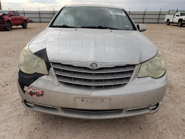 Photo 5 from auction – 2009 CHRYSLER SEBRING TO with VIN 1C3LC56B79N542226