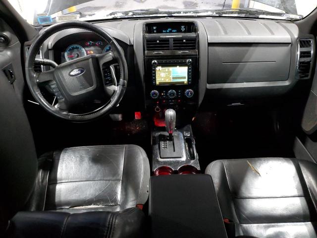 Photo 8 from auction – 2009 FORD ESCAPE LIM with VIN 1FMCU94G19KA62582
