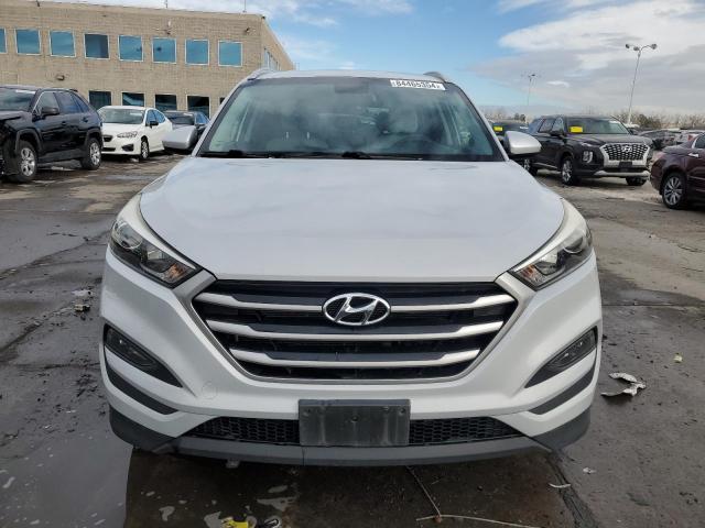 Photo 5 from auction – 2017 HYUNDAI TUCSON LIM with VIN KM8J3CA42HU280065