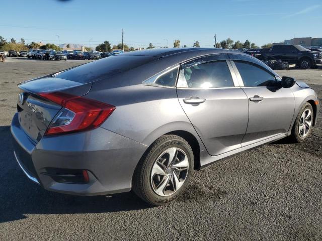 Photo 3 from auction – 2019 HONDA CIVIC LX with VIN 19XFC2F66KE047116