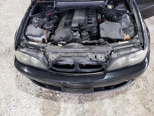 صورة رقم 11 من المزاد - 2004 BMW 325 CI مع VIN WBABW33494PG97947