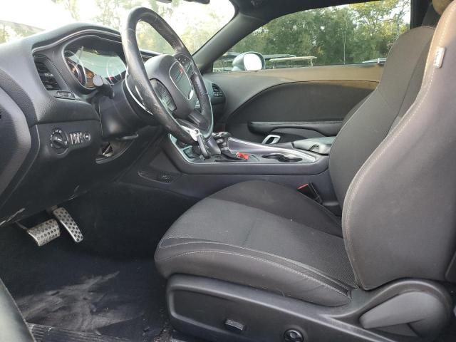 Photo 7 from auction – 2015 DODGE CHALLENGER with VIN 2C3CDZFJ9FH718094