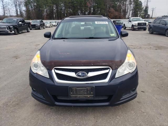 Photo 5 from auction – 2012 SUBARU LEGACY 3.6 with VIN 4S3BMDK67C2024391
