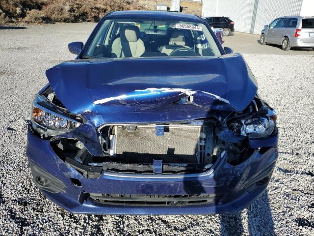Photo 5 from auction – 2018 SUBARU IMPREZA PR with VIN 4S3GKAB63J3618073